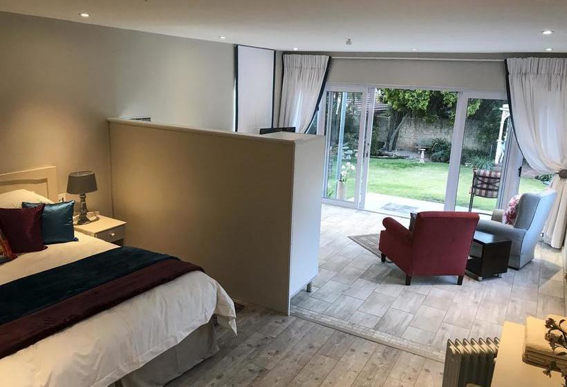 Bed and Breakfast 49oncherry 11