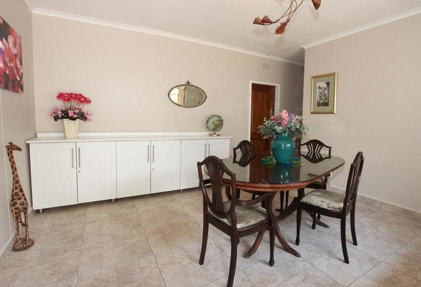 Bed and Breakfast 49oncherry 12