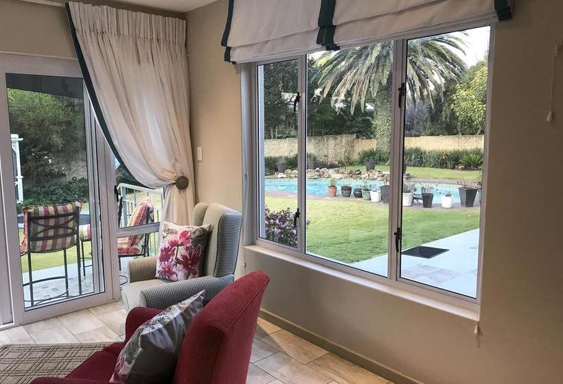 Bed and Breakfast 49oncherry 13