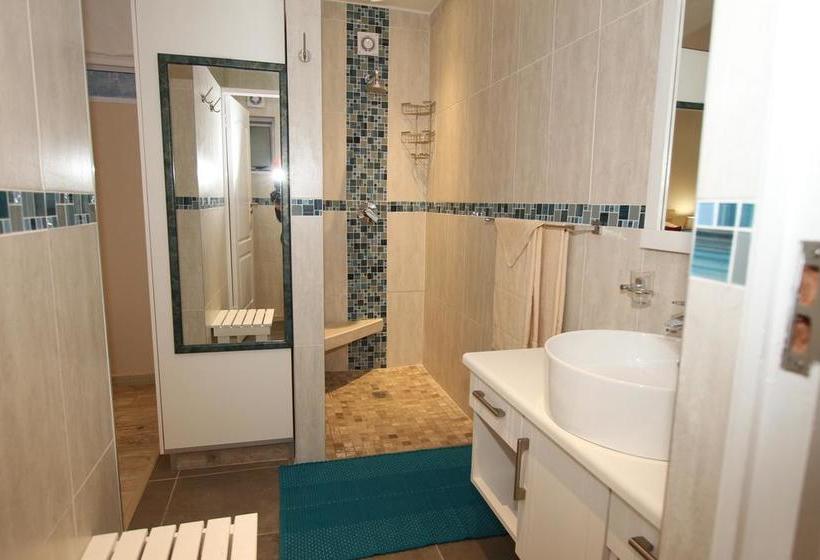 Bed and Breakfast 49oncherry 14