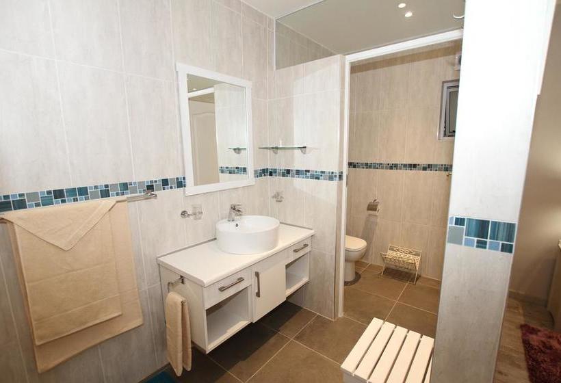 Bed and Breakfast 49oncherry 15