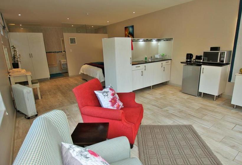 Bed and Breakfast 49oncherry 16