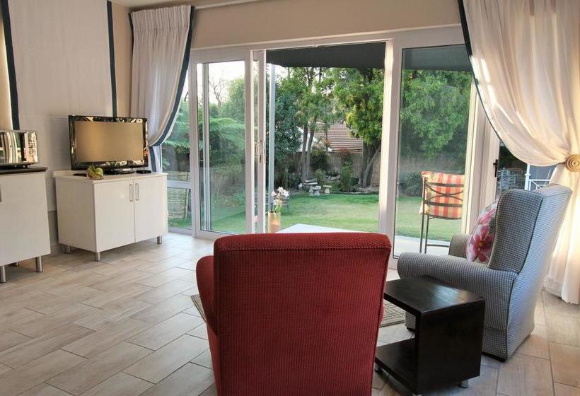 Bed and Breakfast 49oncherry 17