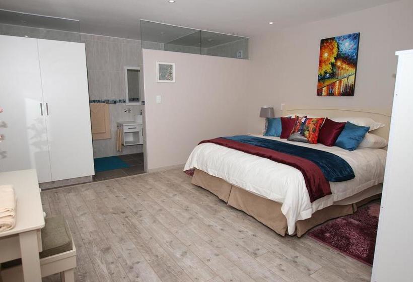 Bed and Breakfast 49oncherry 18