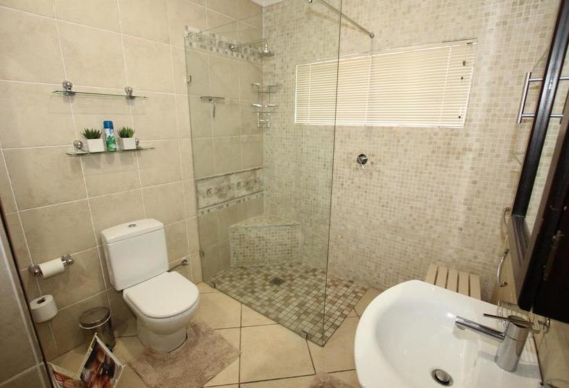 Bed and Breakfast 49oncherry 19