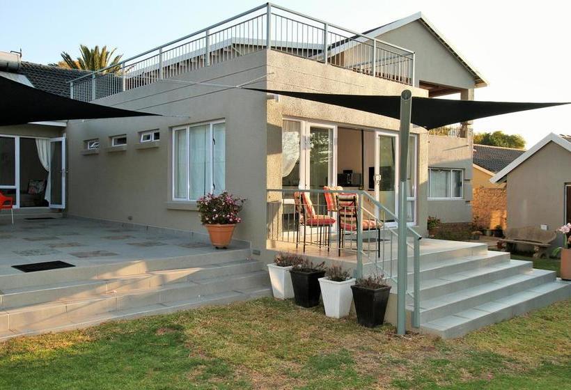 Bed and Breakfast 49oncherry 2