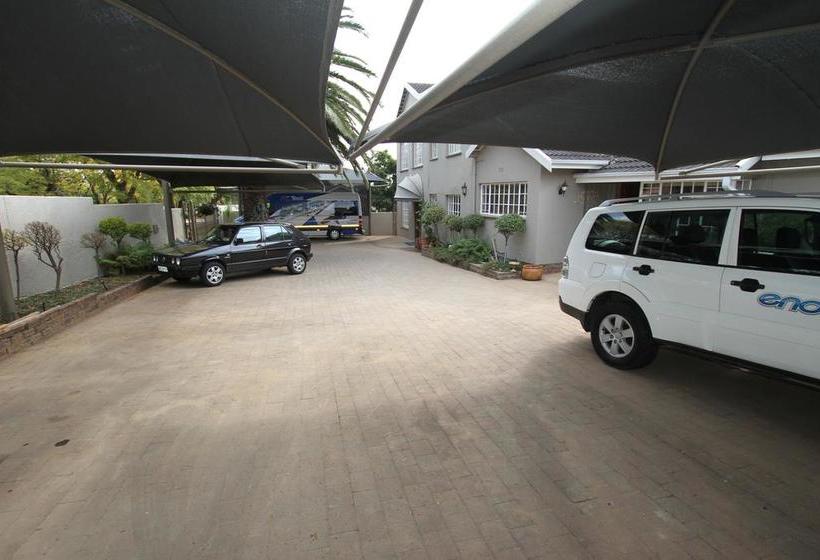 Bed and Breakfast 49oncherry 4