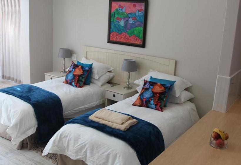 Bed and Breakfast 49oncherry 5