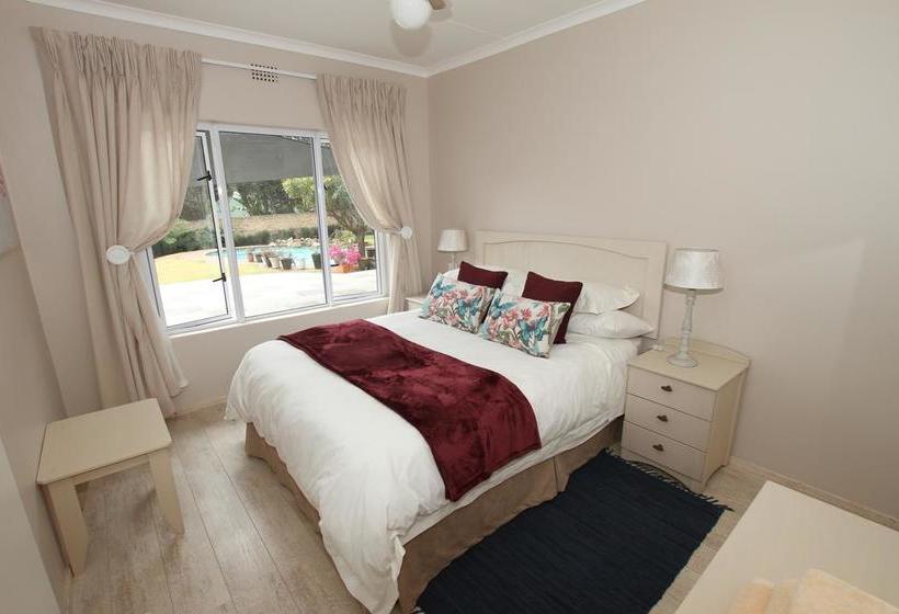 Bed and Breakfast 49oncherry 6