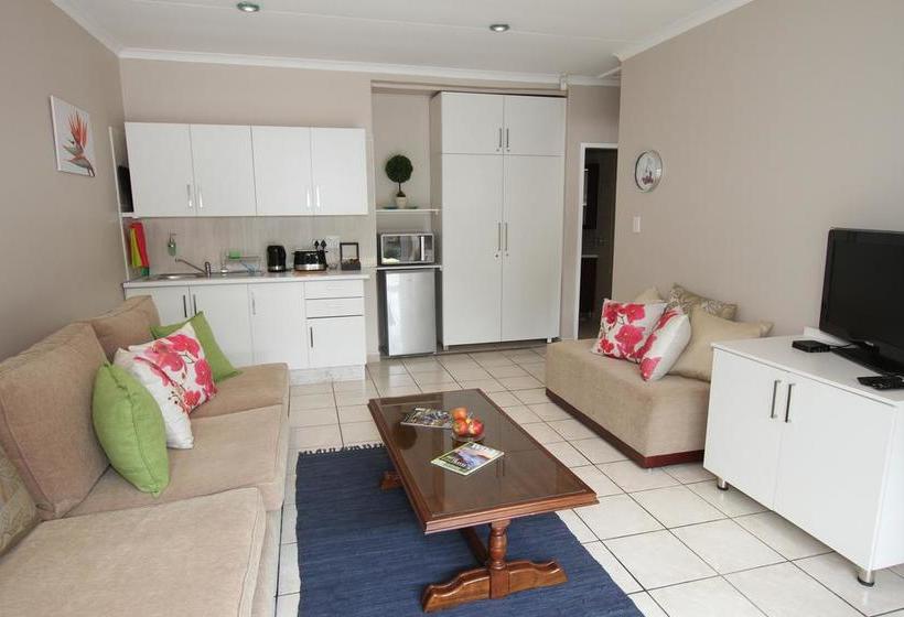 Bed and Breakfast 49oncherry 7