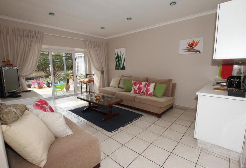 Bed and Breakfast 49oncherry 8