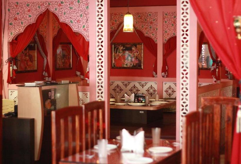 Hotel Lazystay Lal Qila 1