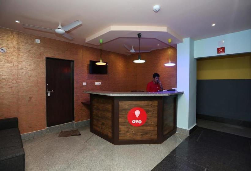 Hotel Lazystay Lal Qila 13