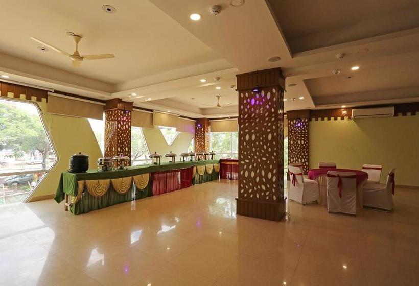 Hotel Lazystay Lal Qila 14