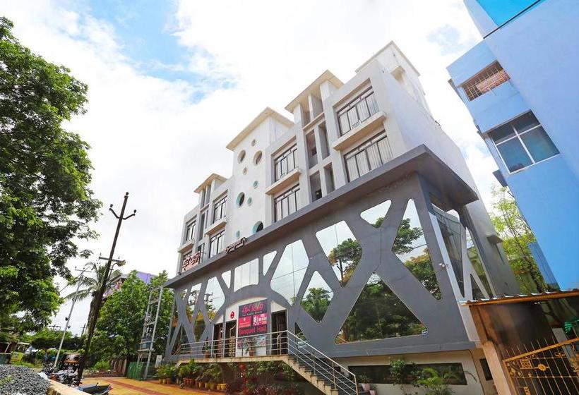 Hotel Lazystay Lal Qila 15