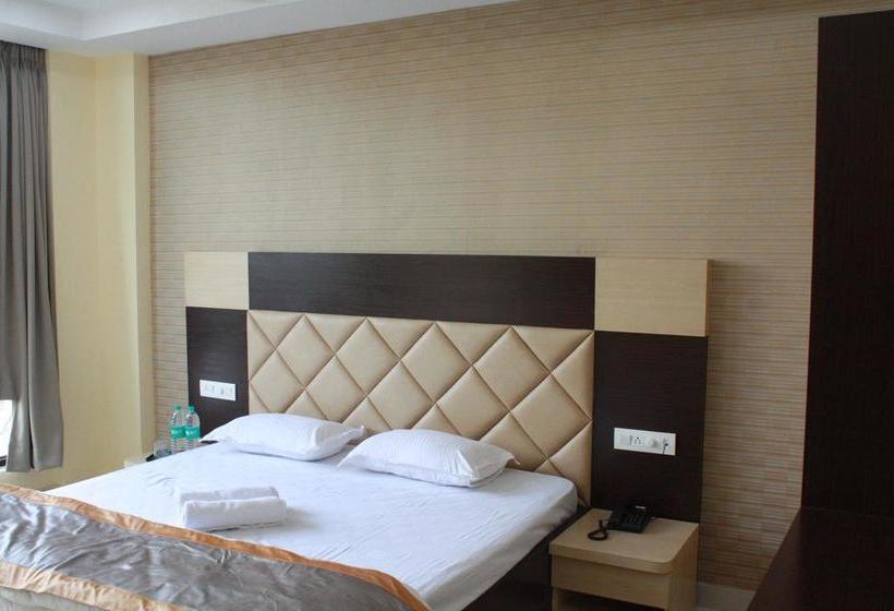 Hotel Lazystay Lal Qila 18