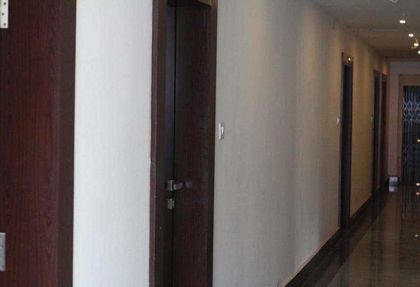 Hotel Lazystay Lal Qila 19