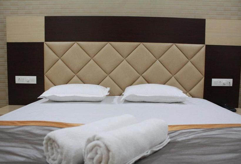 Hotel Lazystay Lal Qila 20