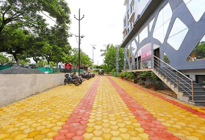 Hotel Lazystay Lal Qila 9