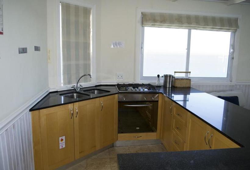 Hotel Kraalbaai Luxury House Boats 15