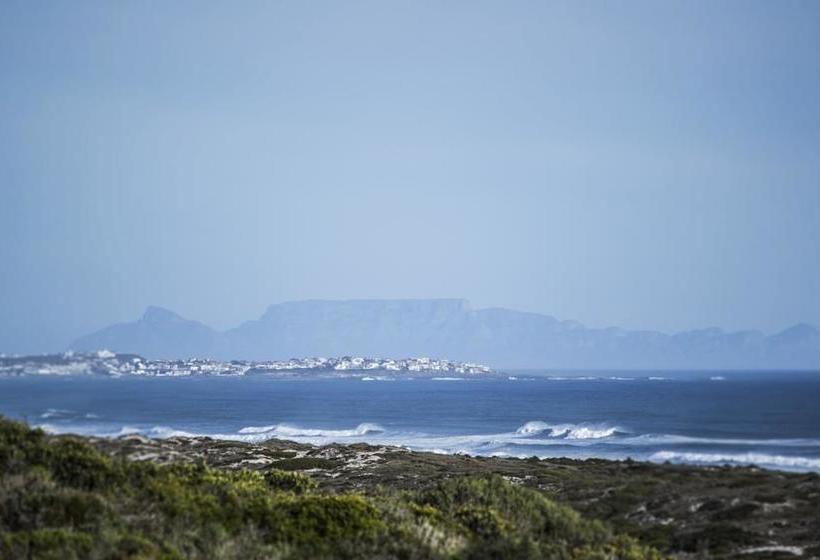 Hotel Kraalbaai Luxury House Boats 19
