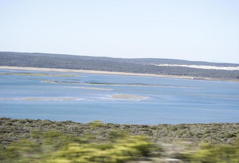 Hotel Kraalbaai Luxury House Boats 20