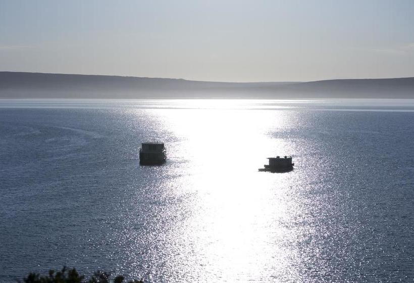 Hotel Kraalbaai Luxury House Boats 3