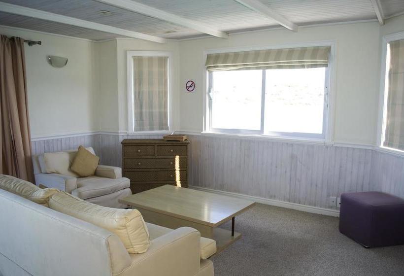 Hotel Kraalbaai Luxury House Boats 5