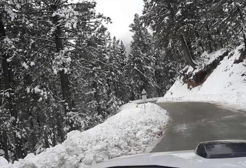 Hotel Gulmarg House Gulmarg