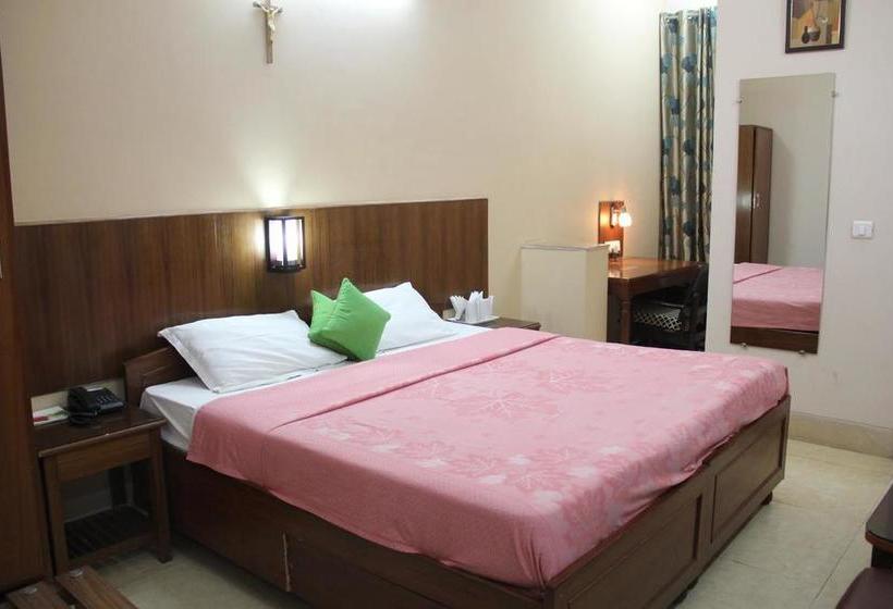 Hotel Marks Uttar Pradesh