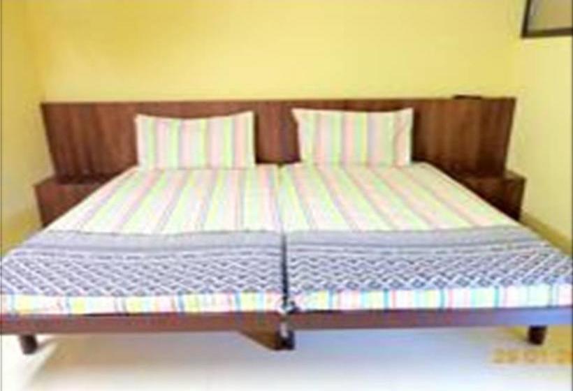 Hôtel Ambika Yatri Niwas Kolhapur