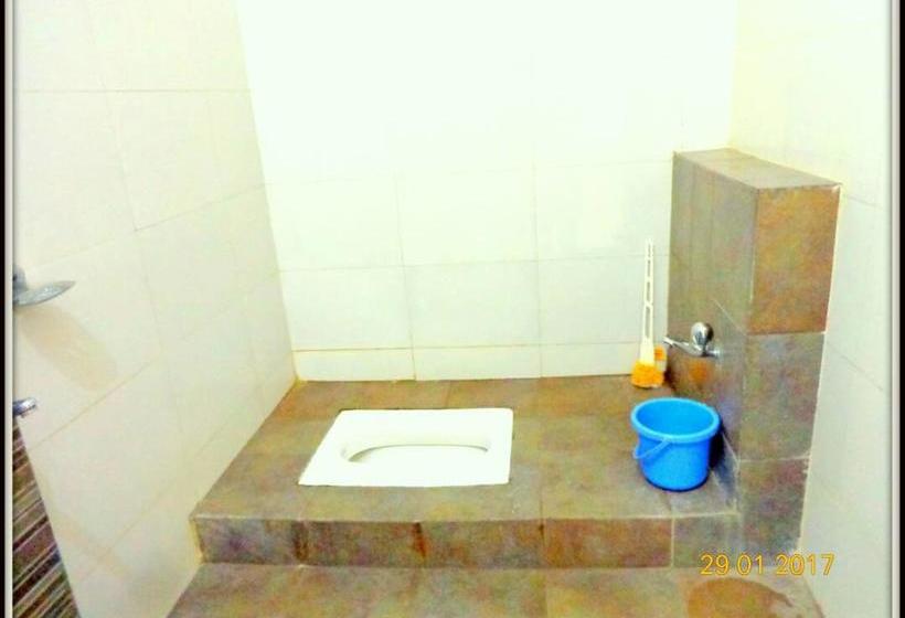 Hôtel Ambika Yatri Niwas Kolhapur 10