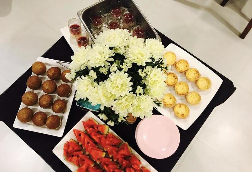 Hotel Srinaka By Sleepyoho Nong Khai