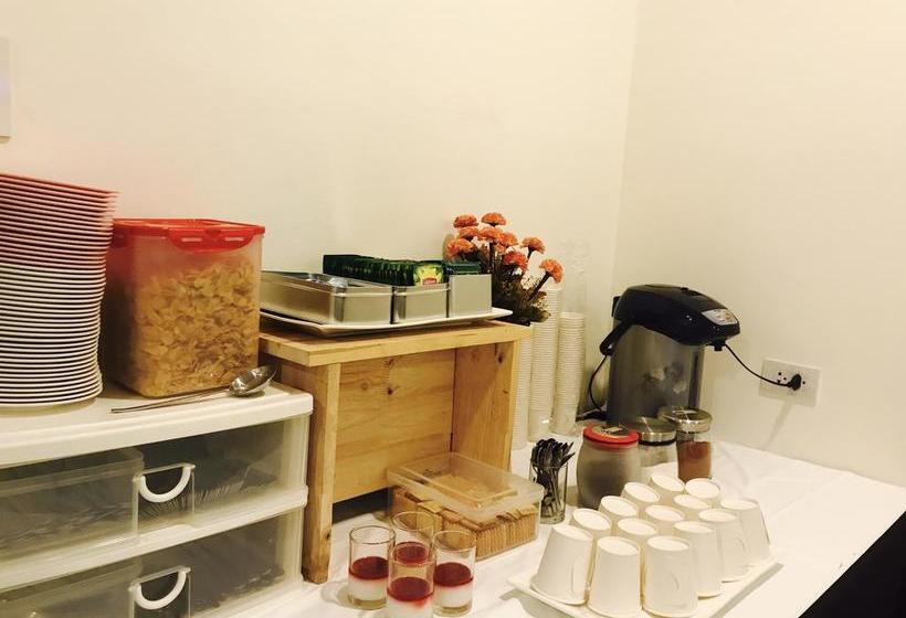 Hotel Srinaka By Sleepyoho 1