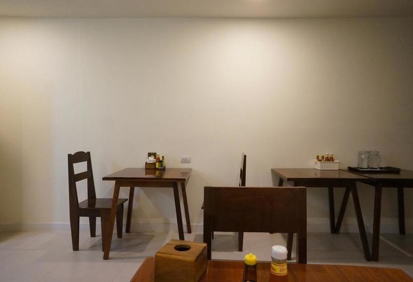 Hotel Srinaka By Sleepyoho 11