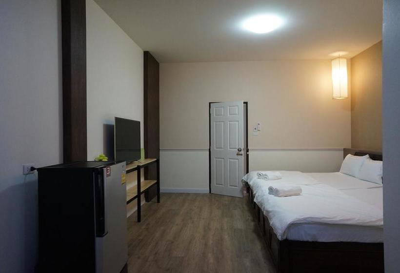 Hotel Srinaka By Sleepyoho 12