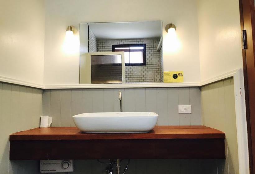 Hotel Srinaka By Sleepyoho 13