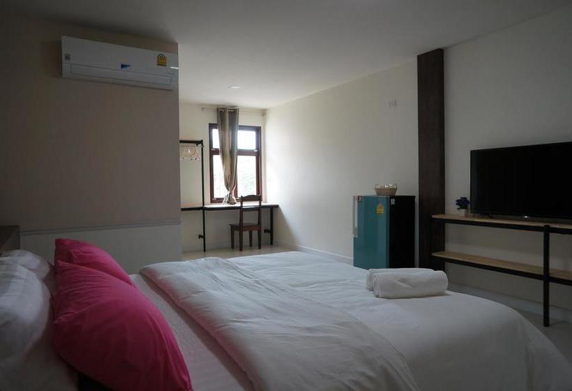 Hotel Srinaka By Sleepyoho 14