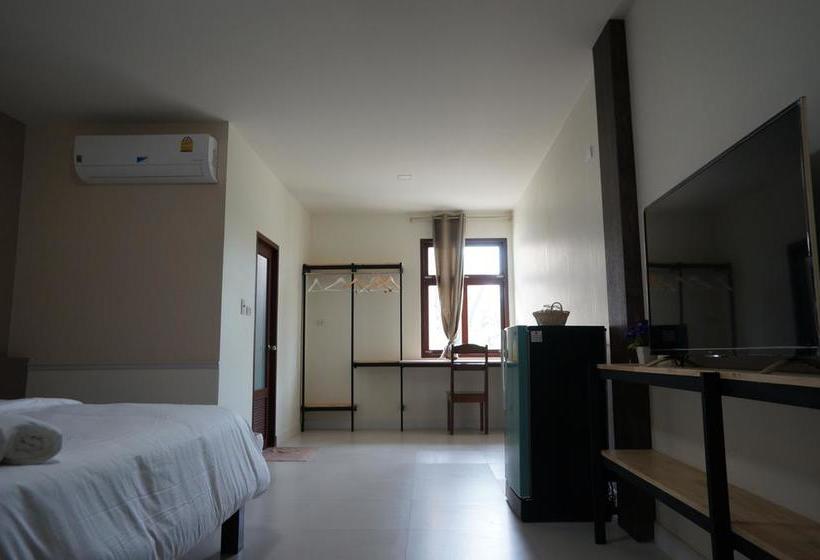 Hotel Srinaka By Sleepyoho 15