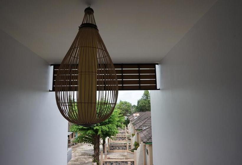 Hotel Srinaka By Sleepyoho 16