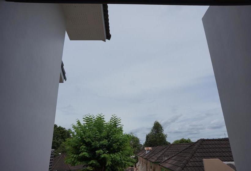 Hotel Srinaka By Sleepyoho 17