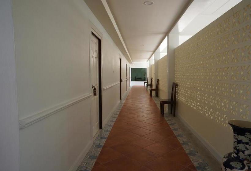 Hotel Srinaka By Sleepyoho 19