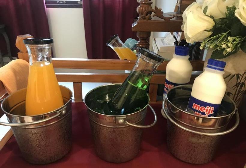 Hotel Srinaka By Sleepyoho 2