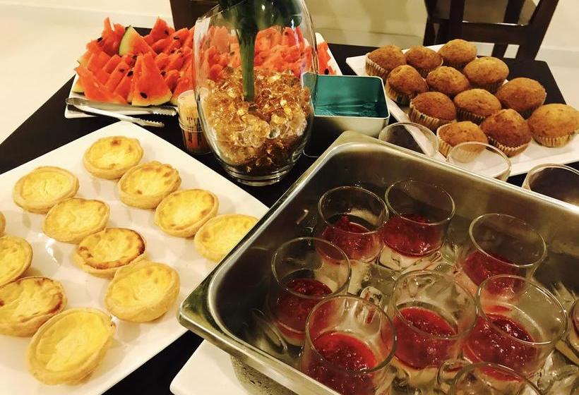 Hotel Srinaka By Sleepyoho 3