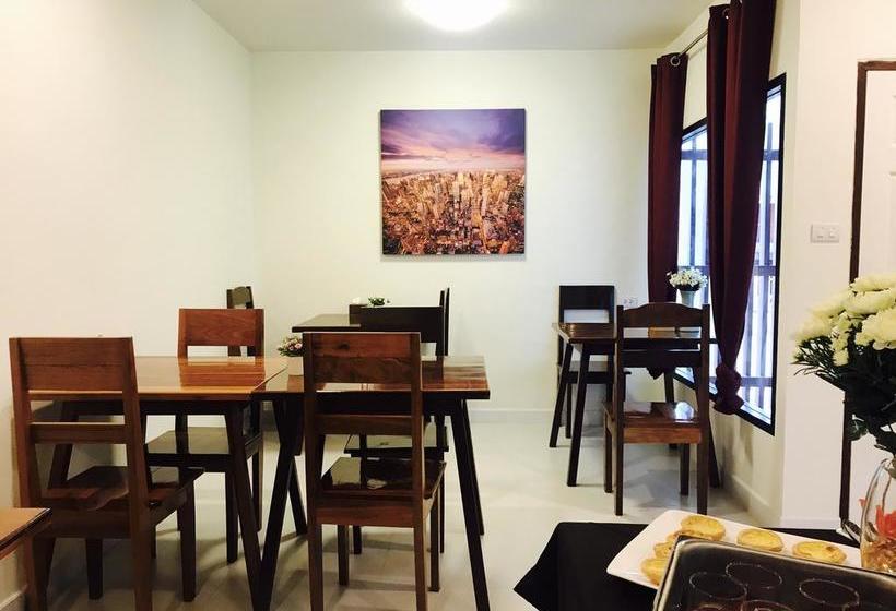 Hotel Srinaka By Sleepyoho 4