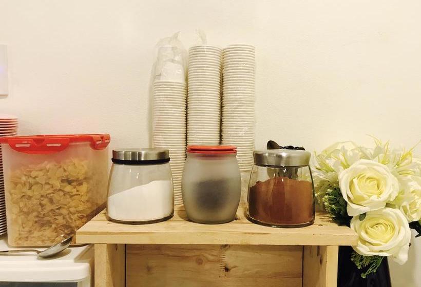 Hotel Srinaka By Sleepyoho 5