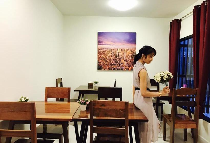 Hotel Srinaka By Sleepyoho 6