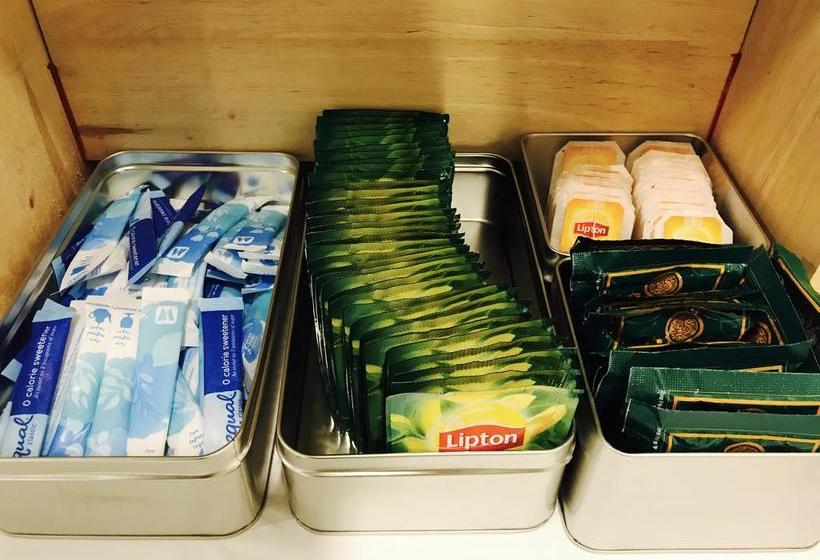 Hotel Srinaka By Sleepyoho 7