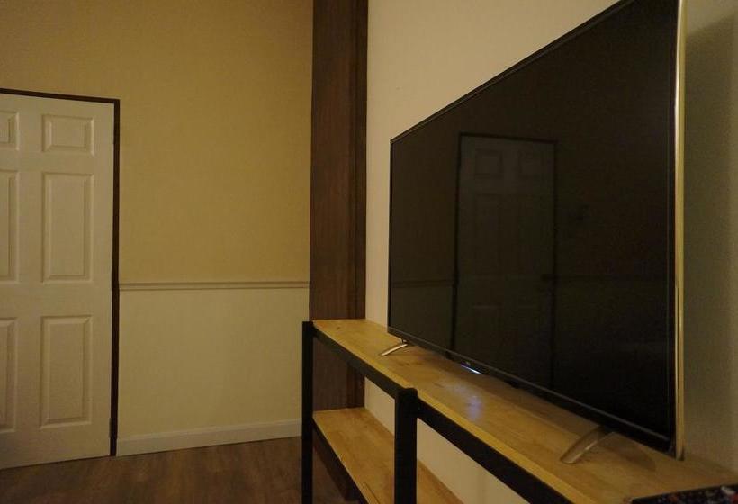 Hotel Srinaka By Sleepyoho 8