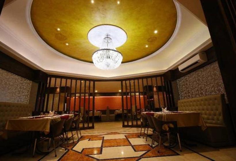 Hotel The Himalaya Park 1